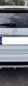 Mercedes-Benz Klasa C W205 GWARANCJA 2.0 4MATIC 9G-TRONIC AMG 1WŁ KRAJOWY-4