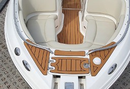 Piękna Motorówka Chaparral 246 SSI silnik 5.7 Volvo penta ZAMIANA sprzedaż!