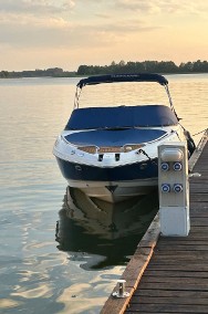 Piękna Motorówka Chaparral 246 SSI silnik 5.7 Volvo penta ZAMIANA sprzedaż!-2