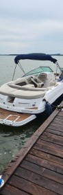 Piękna Motorówka Chaparral 246 SSI silnik 5.7 Volvo penta ZAMIANA sprzedaż!-3