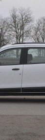 Dacia Lodgy 1.2 TCe nawi doinwestowany gwarancja przebiegu tempomat klimatyzacja-4