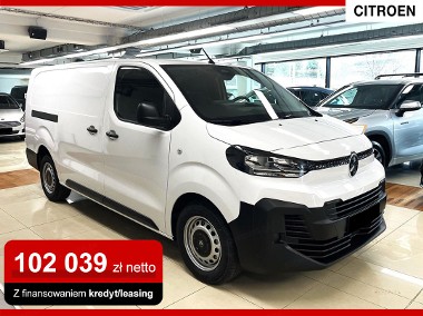 Citroen Jumpy XL L2H1 EAT8 XL L2H1 EAT8 2.2 150KM-1