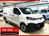 Citroen Jumpy XL L2H1 EAT8 XL L2H1 EAT8 2.2 150KM