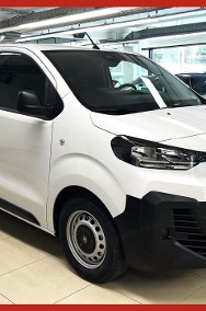 Citroen Jumpy XL L2H1 EAT8 XL L2H1 EAT8 2.2 150KM-2