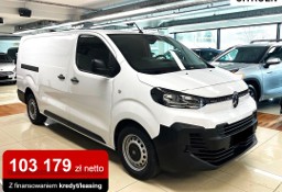 Citroen Jumpy XL L2H1 EAT8 XL L2H1 EAT8 2.2 150KM