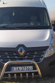 2.3dCI /130 KM/ F.VAT 23% /9-Osobowy /Salon Polska /Klima-2