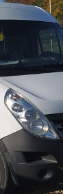 2.3dCI /130 KM/ F.VAT 23% /9-Osobowy /Salon Polska /Klima-3