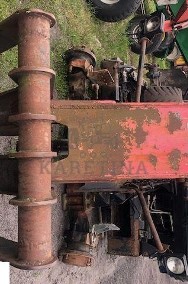 Faresin 7.30 7.38 - Maszt Piasta Ramie Siłownik Poziomowania Wychyłu łyżki Adaptacja Karetka-2