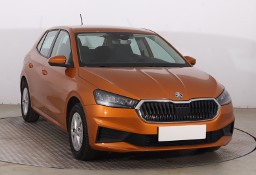 Skoda Fabia IV , Salon Polska, 1. Właściciel, Serwis ASO, Klima, Tempomat,