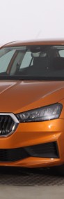 Skoda Fabia IV , Salon Polska, 1. Właściciel, Serwis ASO, Klima, Tempomat,-3
