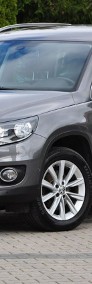 Volkswagen Tiguan I 2,0 TDI 140KM 4Mottion DSG LIFT Alufelgi PDC 1Wł. Super Stan z DE !!-3