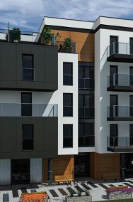 Nowy Apartament m12 stan deweloperski 3 sypialnie -2