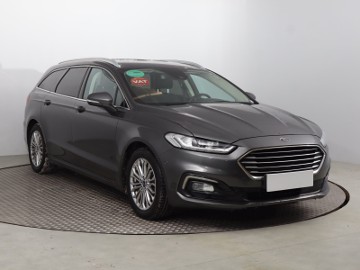 Ford Mondeo IX , Salon Polska, 1. Właściciel, Automat, VAT 23%, Navi,