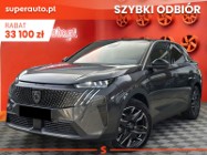 Peugeot 3008 II GT Exclusive e-DCS6 1.2 mHEV GT Exclusive e-DCS6 1.2 mHEV 145KM / ha