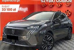 Peugeot 3008 II GT Exclusive e-DCS6 1.2 mHEV GT Exclusive e-DCS6 1.2 mHEV 145KM / ha