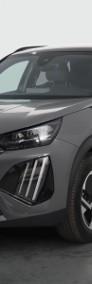 Peugeot 2008 e-2008 , SoH 96%, Salon Polska, 1. Właściciel, Serwis ASO, Automat,-3