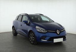 Renault Clio IV , Salon Polska, Navi, Klima, Tempomat