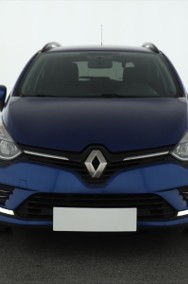 Renault Clio IV , Salon Polska, Navi, Klima, Tempomat-2