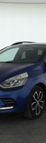 Renault Clio IV , Salon Polska, Navi, Klima, Tempomat-3