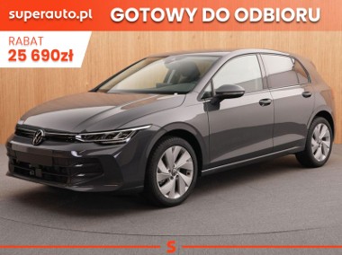 Volkswagen Golf VIII Life Plus 1.5 eTSI mHEV DSG Life Plus 1.5 eTSI mHEV DSG 116KM-1