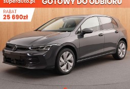 Volkswagen Golf VIII Life Plus 1.5 eTSI mHEV DSG Life Plus 1.5 eTSI mHEV DSG 116KM