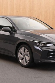 Volkswagen Golf VIII Life Plus 1.5 eTSI mHEV DSG Life Plus 1.5 eTSI mHEV DSG 116KM-2