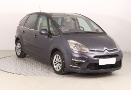 Citroen C4 Picasso I , Salon Polska, Automat, Navi, Xenon, Klimatronic, Tempomat,