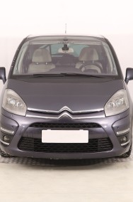 Citroen C4 Picasso I , Salon Polska, Automat, Navi, Xenon, Klimatronic, Tempomat,-2