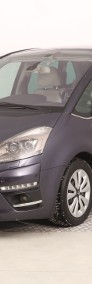 Citroen C4 Picasso I , Salon Polska, Automat, Navi, Xenon, Klimatronic, Tempomat,-3