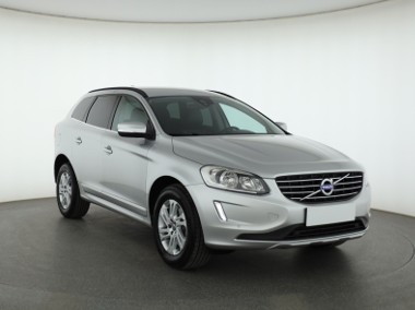 Volvo XC60 I , 181 KM, Automat, Skóra, Navi, Klimatronic, Tempomat,-1