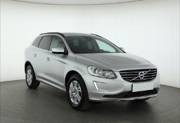 Volvo XC60 I , 181 KM, Automat, Skóra, Navi, Klimatronic, Tempomat,