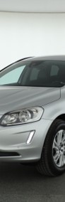 Volvo XC60 I , 181 KM, Automat, Skóra, Navi, Klimatronic, Tempomat,-3