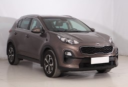 Kia Sportage IV , Salon Polska, 1. Właściciel, Serwis ASO, Automat,