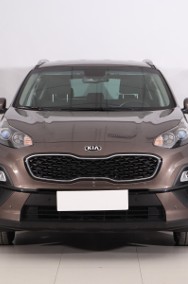 Kia Sportage IV , Salon Polska, 1. Właściciel, Serwis ASO, Automat,-2