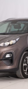 Kia Sportage IV , Salon Polska, 1. Właściciel, Serwis ASO, Automat,-3
