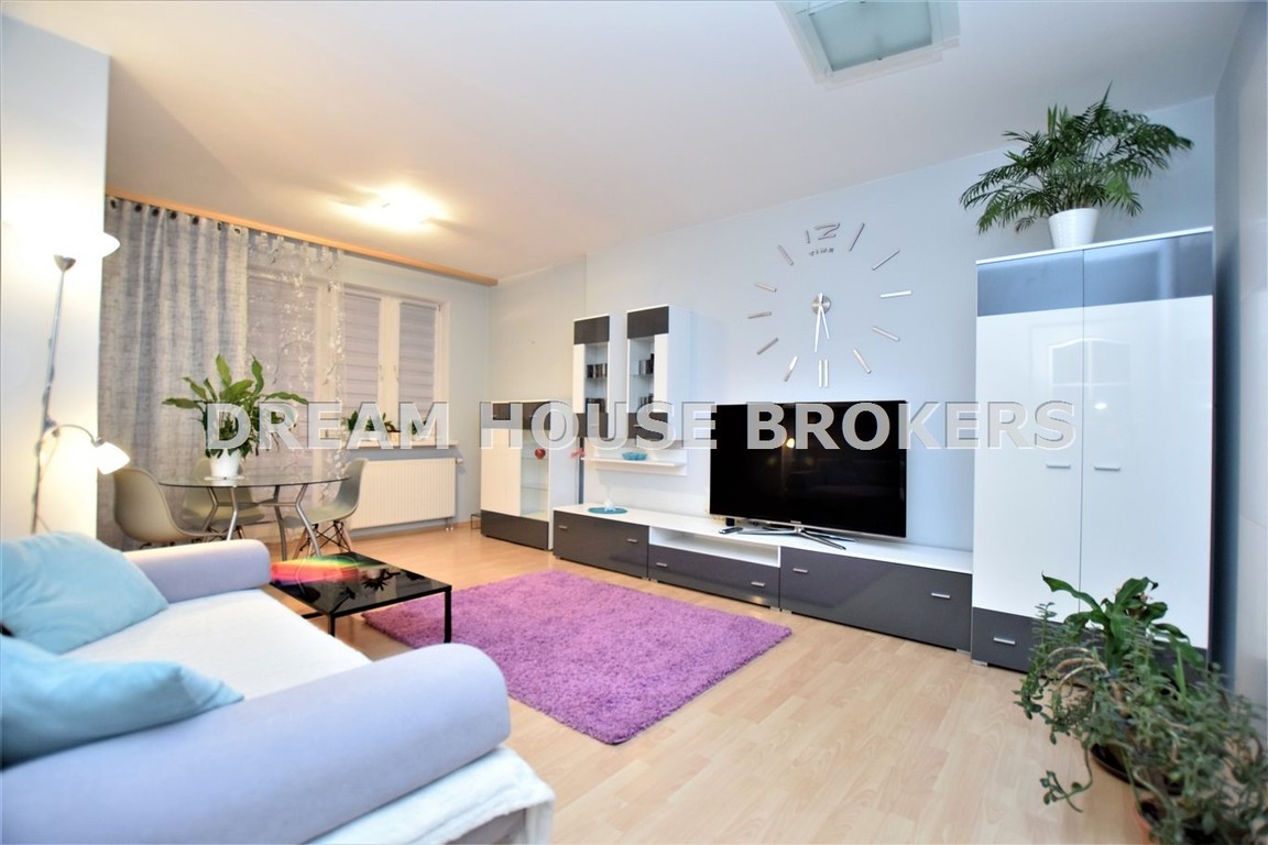 Mieszkanie na wynajem, 68 m² Nowe Miasto, Cegielniana