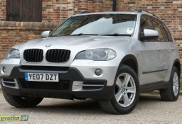 BMW X5 II (E70) ZGUBILES MALY DUZY BRIEF LUBich BRAK WYROBIMY NOWE
