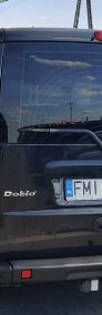 Fiat Doblo I 1,9JTD 2009r. 7 osobowy .-4