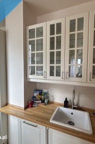 Apartament na Obrzeżnej 1 na Mokotowie-2