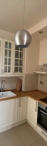 Apartament na Obrzeżnej 1 na Mokotowie-4