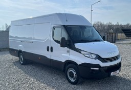 Iveco Daily 35S16 Hi-Matic MAXI L4H2 *Gwarancja* Kamera_Czujniki_Cofania * Klima