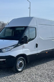 Iveco Daily 35S16 Hi-Matic MAXI L4H2 *Gwarancja* Kamera_Czujniki_Cofania * Klima-2