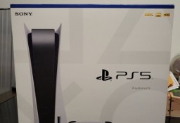 Fast Shipping! BRAND NEW Sony PlayStation 5 Console Disc Edition 