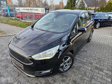 Ford C-MAX III-1