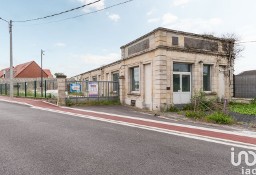 Dom LA CHAPELLE-D&apos;ARMENTIÈRES