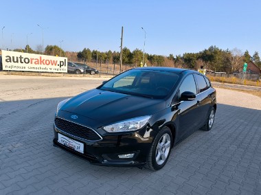 Ford Focus III-1