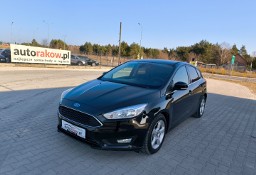 Ford Focus III