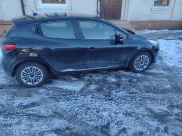 Renault Clio 4 najlepszy slinik 1.2