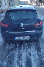 Renault Clio 4 najlepszy slinik 1.2-2