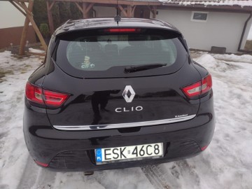 Renault Clio 4 najlepszy slinik 1.2